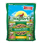 Wagner's Nature Blend Bird Seed