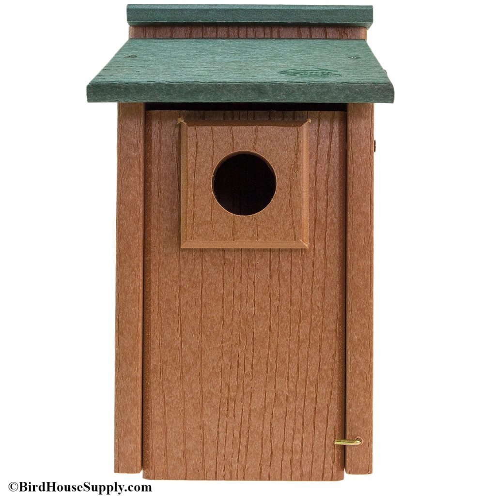 Bluebird Houses | Bluebird House