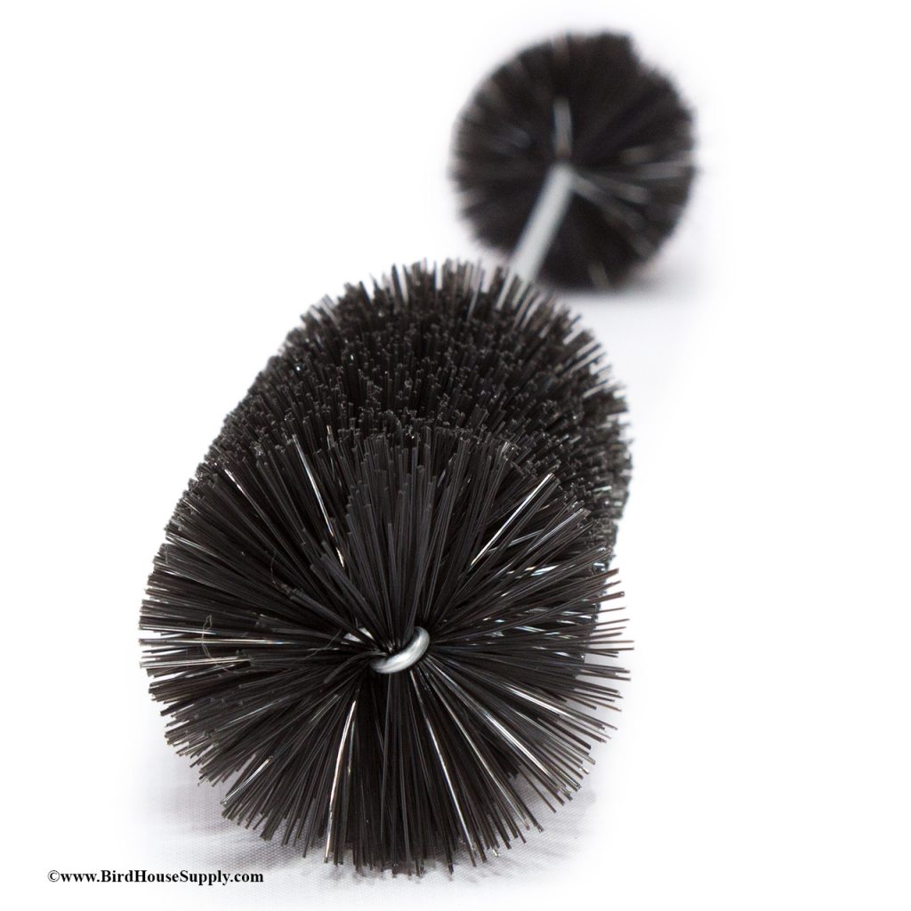 Woodlink Hummingbird Feeder Brush ?? Made in the USA