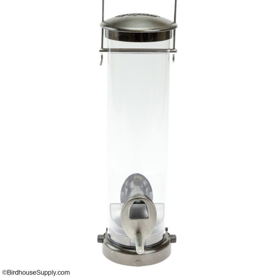 Aspects USAMade Nickel Bird Feeder