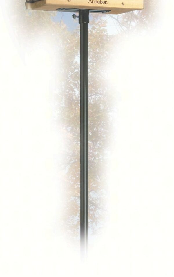 Woodlink 3 Piece Pole Kit