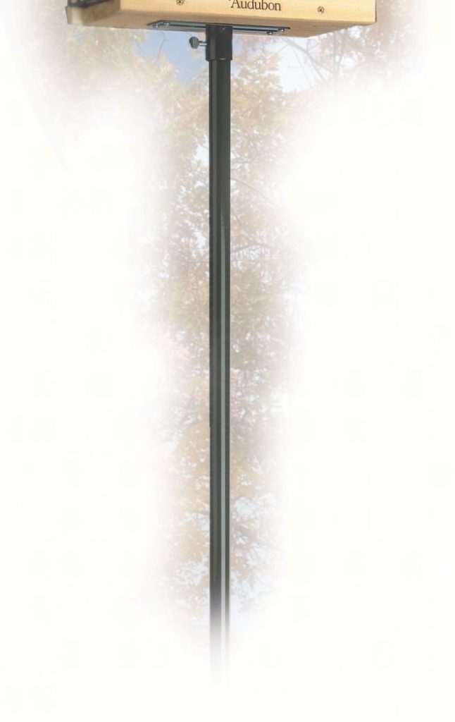 Woodlink 3 Piece Pole Kit WLNAPOLE 715038302308